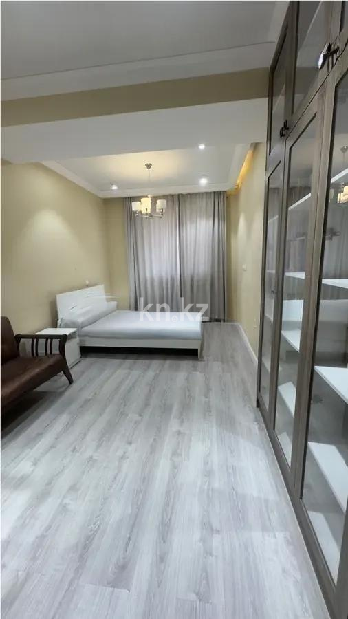 Продажа 3-комнатной квартиры, 76 м², ул. Бегалина, дом  7 - Продажа  двухкомнатных, трехкомнатных квартир в Алматы фото 1 из 5