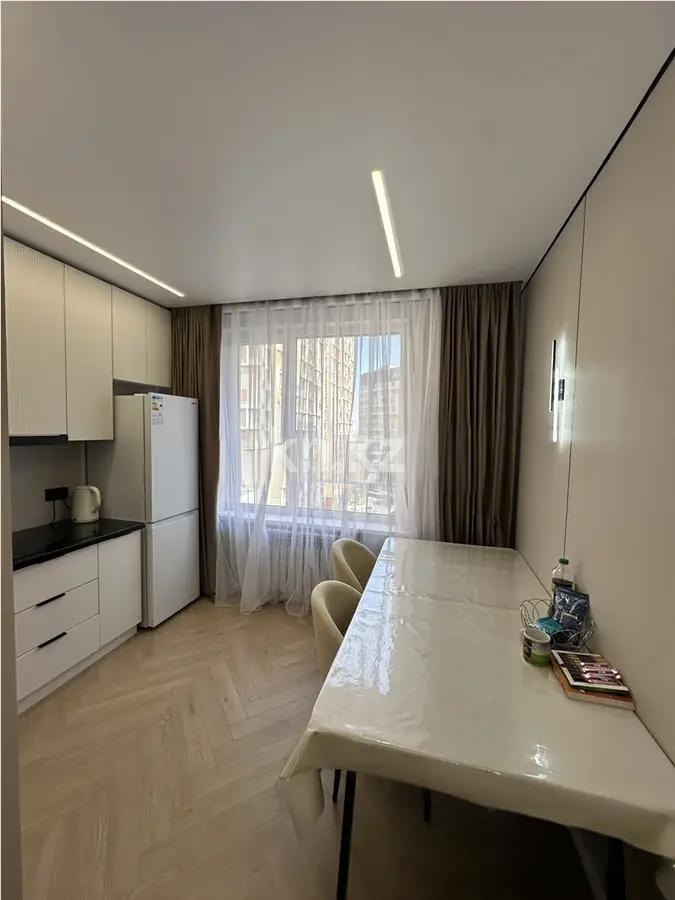 Продажа 2-комнатной квартиры, 48.4 м² в Алматы - фото 3