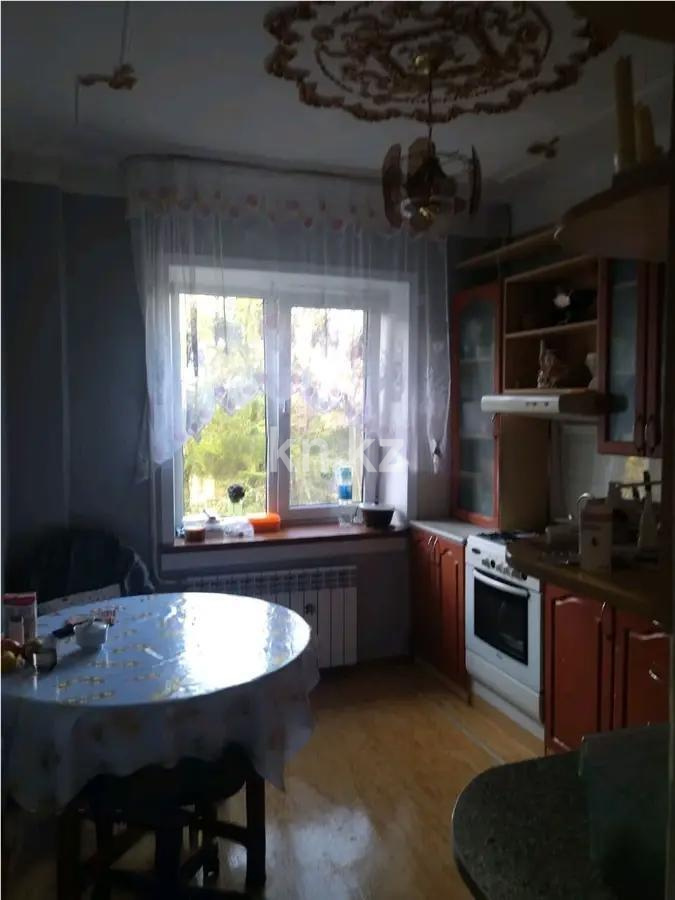 Продажа 4-комнатной квартиры, 87 м², ул. Ибрагимова, дом  14 в Алматы - фото 5