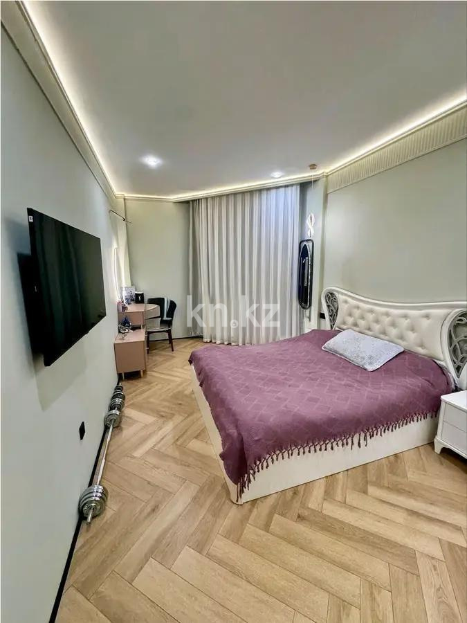 Продажа 3-комнатной квартиры, 70 м² - Продажа квартир в Казахстане - страница 11 фото 3 из 5