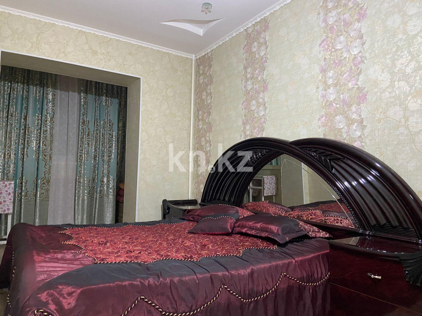 Аренда 2-комнатной квартиры посуточно, 60 м², мкр-н 28, дом  34 - Продажа и аренда недвижимости в Актау фото 3 из 7