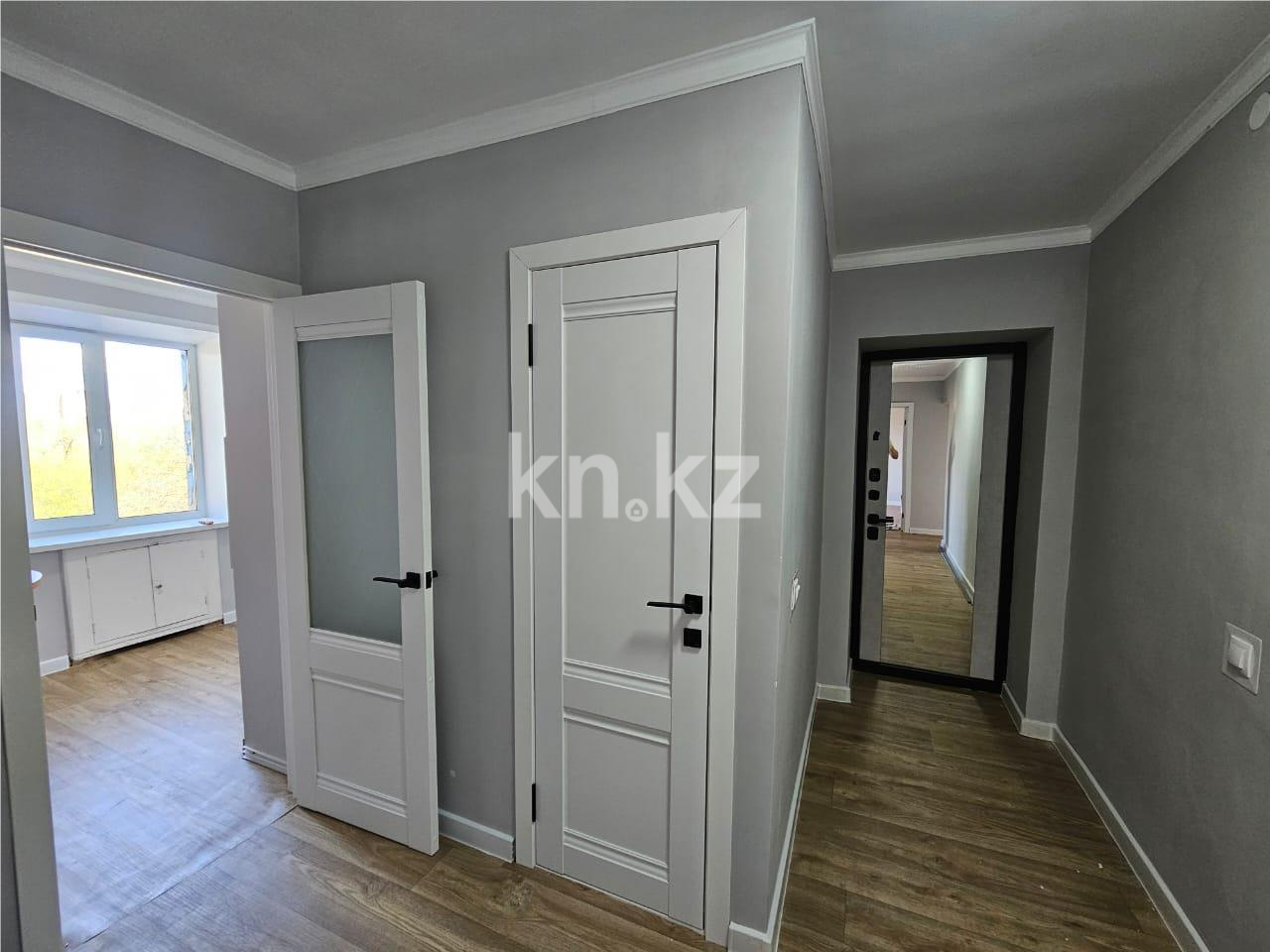 Продажа 3-комнатной квартиры, 72 м² - Продажа квартир в Караганде - страница 34 фото 7 из 13