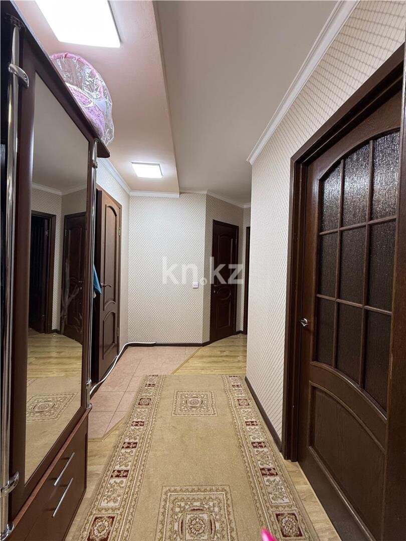 Продажа 3-комнатной квартиры, 75 м² в Караганде - фото 10