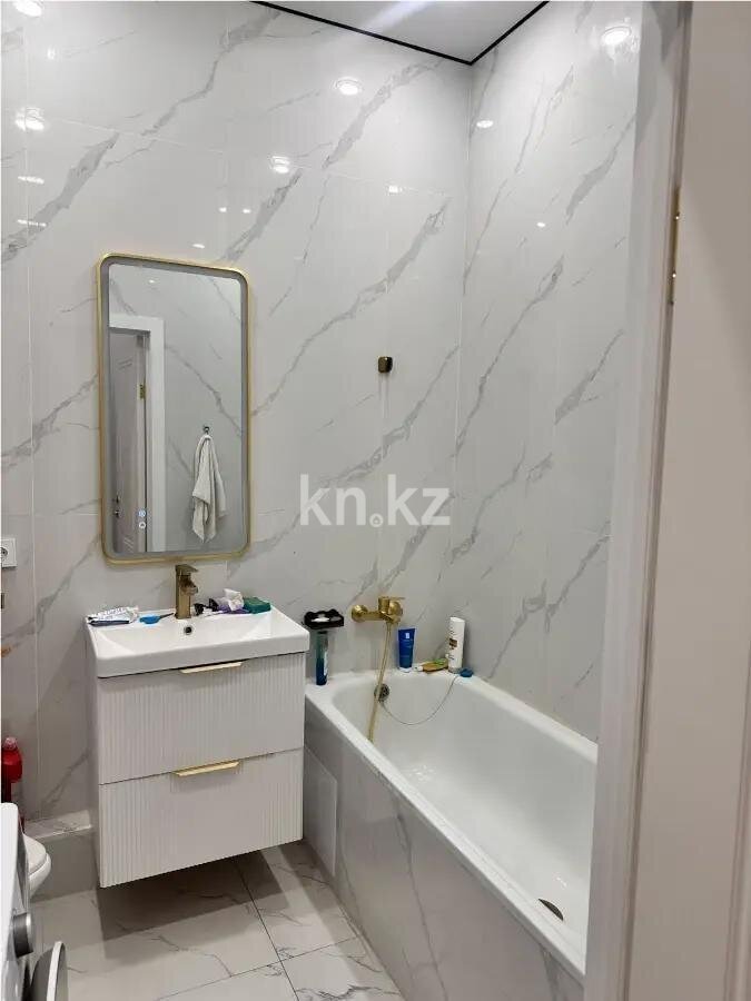 Продажа 3-комнатной квартиры, 83 м² в Алматы - фото 5