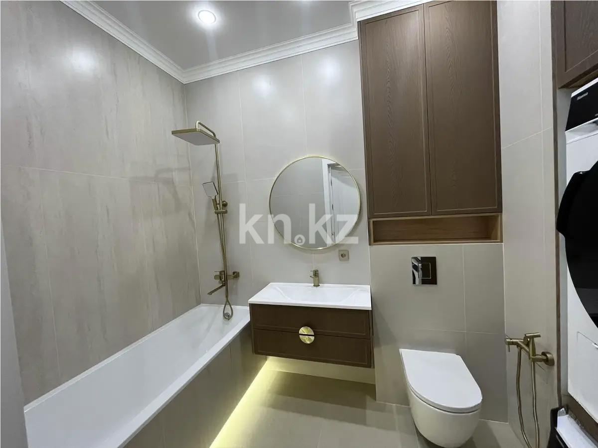 Продажа 3-комнатной квартиры, 85 м² в Астане - фото 4