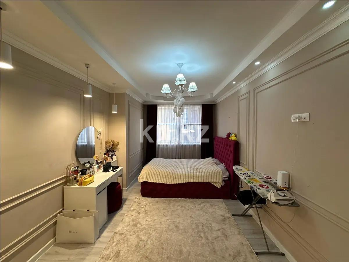 Продажа 2-комнатной квартиры, 78 м², ул. Куйши Дина, дом  15 - Аренда квартир помесячно в Уральске фото 3 из 6