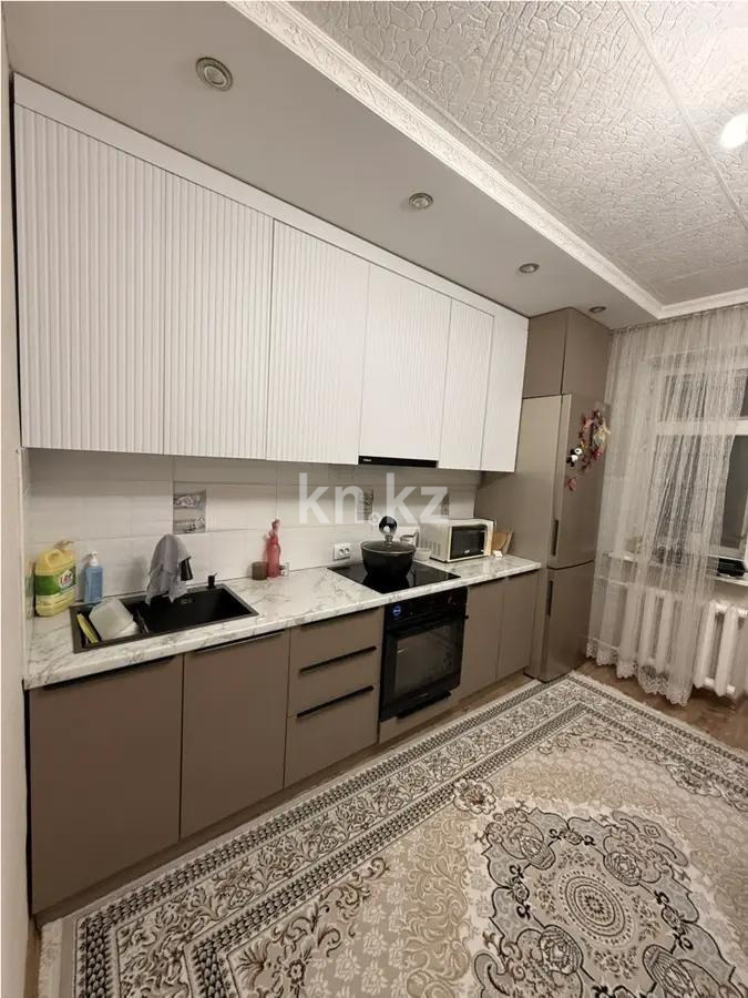 Продажа 2-комнатной квартиры, 51.4 м² в Астане - фото 3
