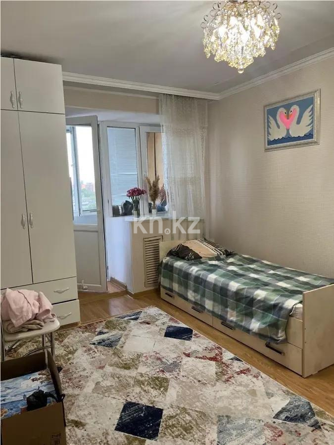 Продажа 2-комнатной квартиры, 64.1 м², пр. Кудайбердыулы, дом  36/3 в Астане - фото 2