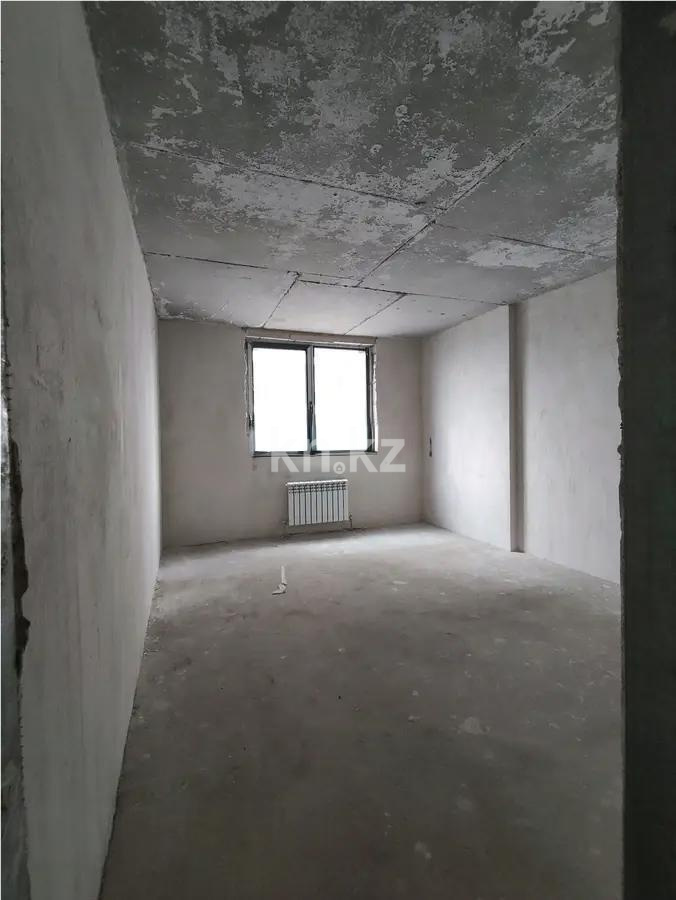 Продажа 2-комнатной квартиры, 71.6 м² - Продажа двухкомнатных квартир от собственников в Алматы - страница 2 фото 2 из 3