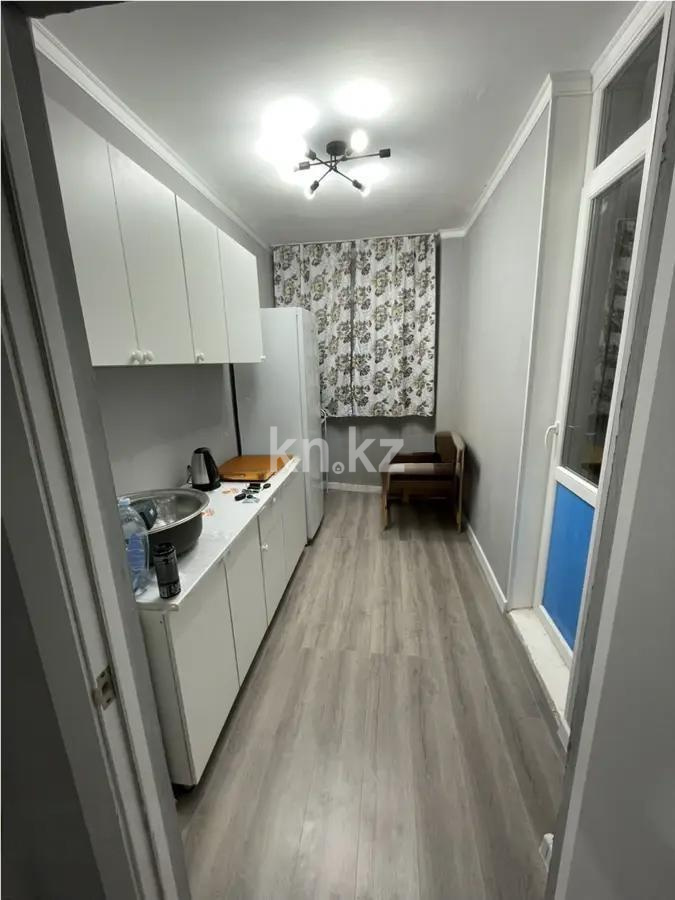 Продажа 1-комнатной квартиры, 31.5 м², пр. Тлендиева, дом  52 в Астане - фото 2