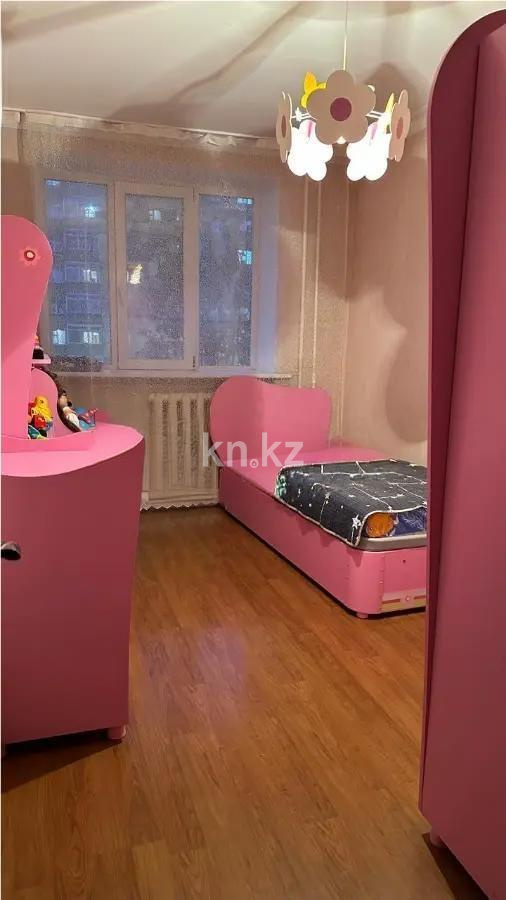 Продажа 4-комнатной квартиры, 111 м², ул. Мусрепова, дом  5 - Продажа  четырехкомнатных квартир в Астане без посредников фото 3 из 7