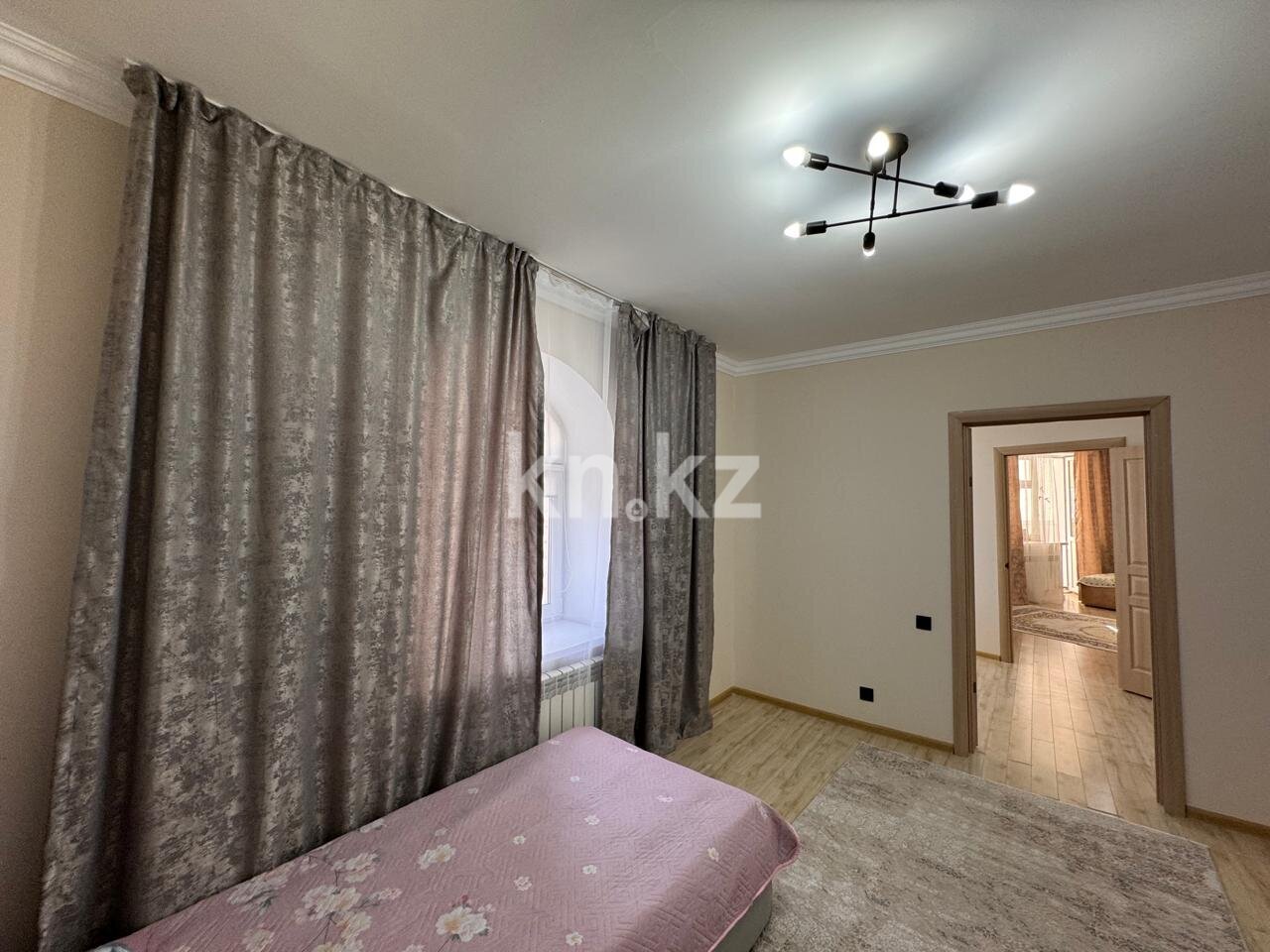Продажа 6-комнатной квартиры, 280 м² в Астане - фото 17