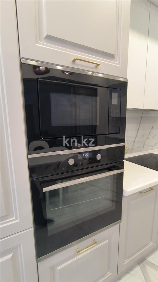 Продажа 4-комнатной квартиры, 124 м² - Продажа квартир в Караганде - страница 2 фото 10 из 33