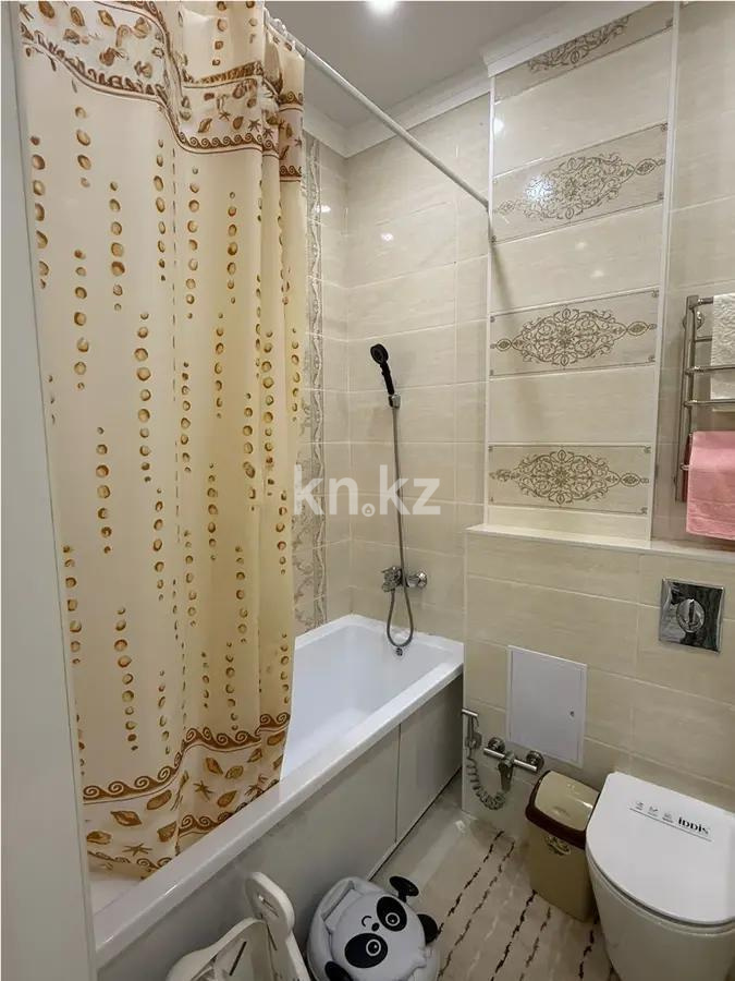 Продажа 3-комнатной квартиры, 91.5 м², ул. Е-489, дом  4 в Астане - фото 6