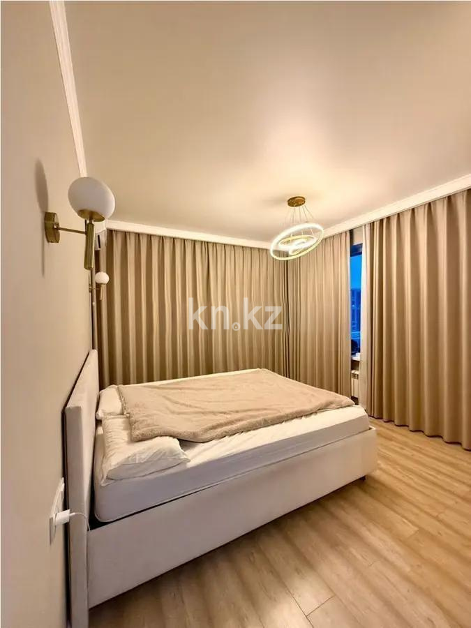 Продажа 3-комнатной квартиры, 110 м² - Продажа квартир в Казахстане - страница 37 фото 3 из 7