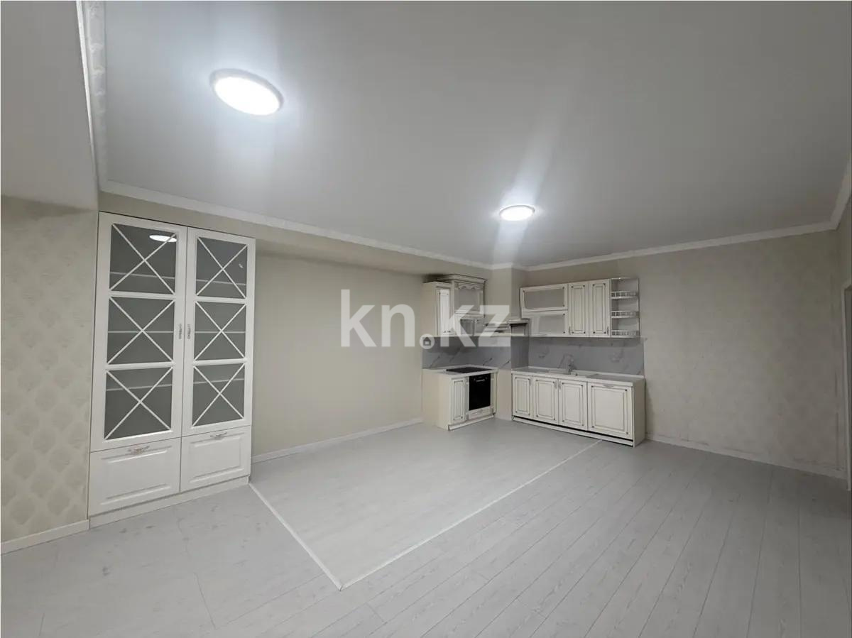 Продажа 4-комнатной квартиры, 156 м² - Продажа четырехкомнатных квартир в Алматы фото 2 из 4