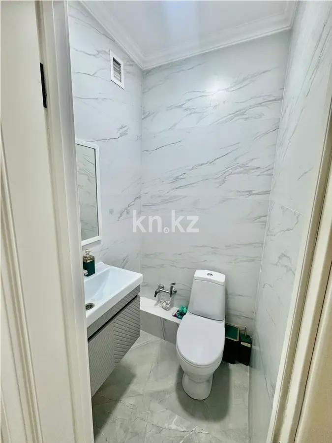 Продажа 3-комнатной квартиры, 74.5 м² в Астане - фото 6