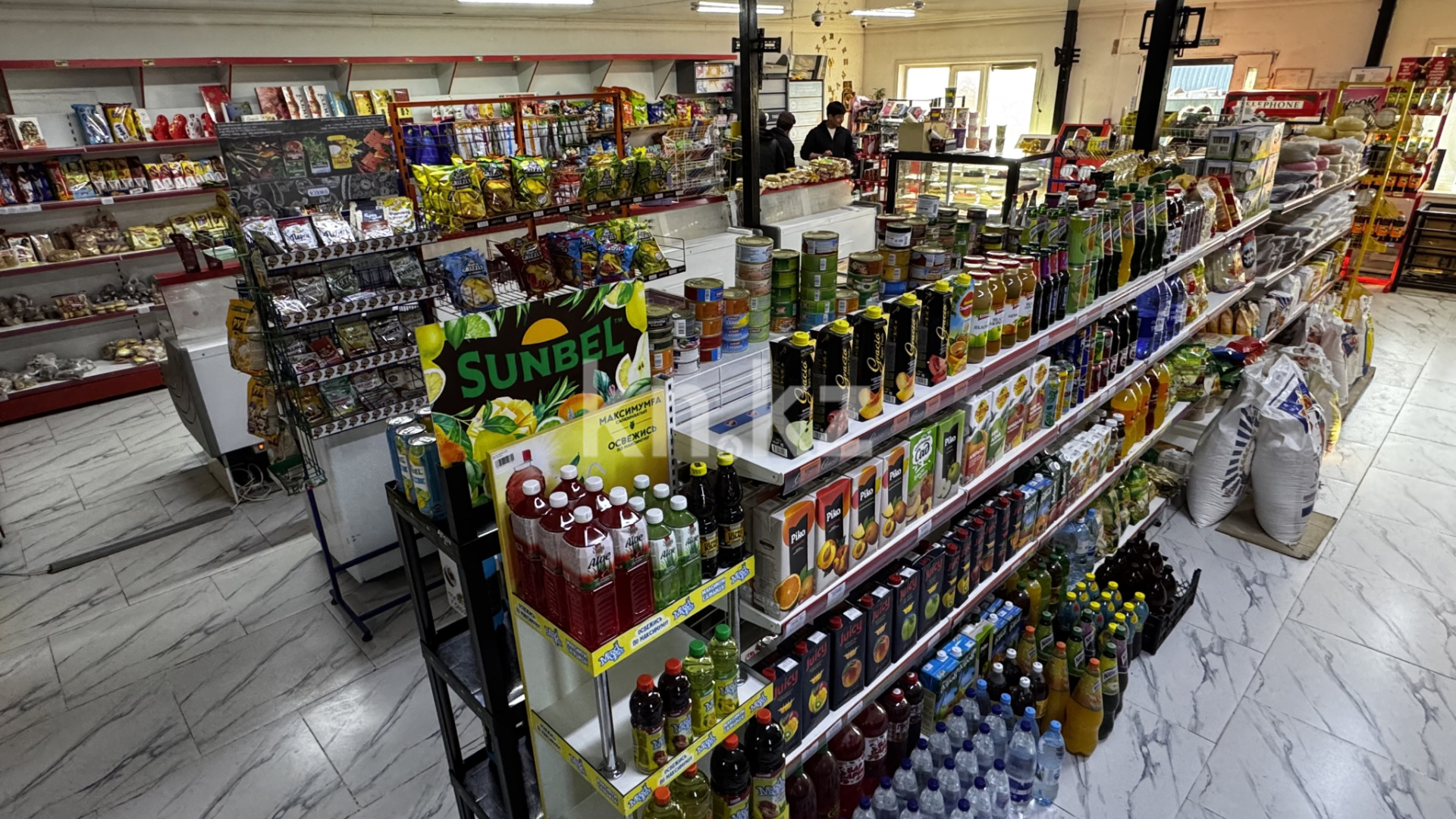 Продажа бизнеса, 320 м² - Недвижимость в Кокшетау фото 5 из 11