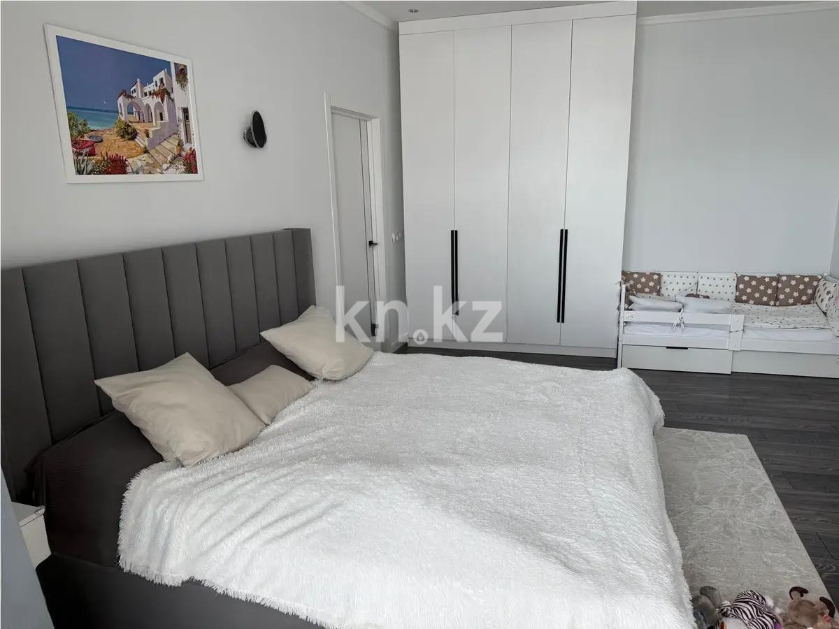 Продажа 2-комнатной квартиры, 66 м², ул. Розыбакиева, дом  289 в Алматы - фото 2