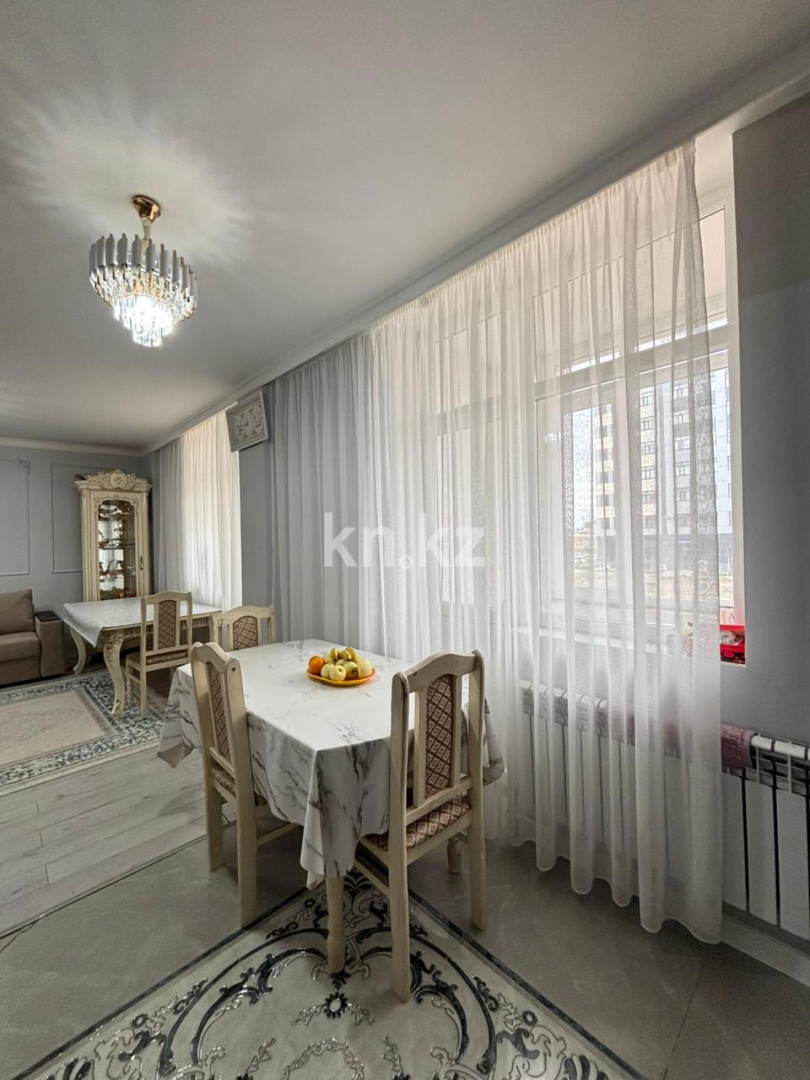Продажа 2-комнатной квартиры, 68.5 м² в Астане - фото 13