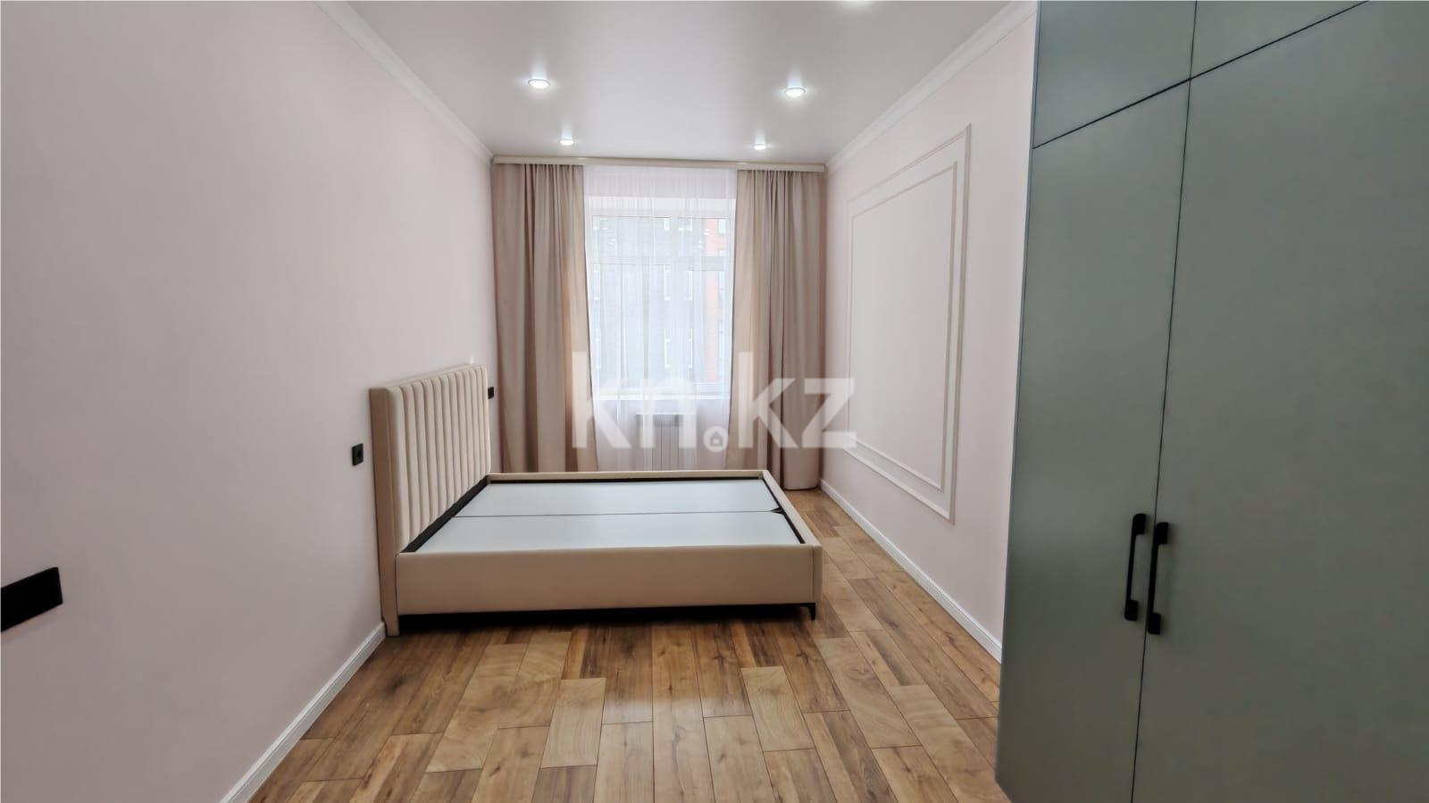 Продажа 2-комнатной квартиры, 60 м² в Караганде - фото 6