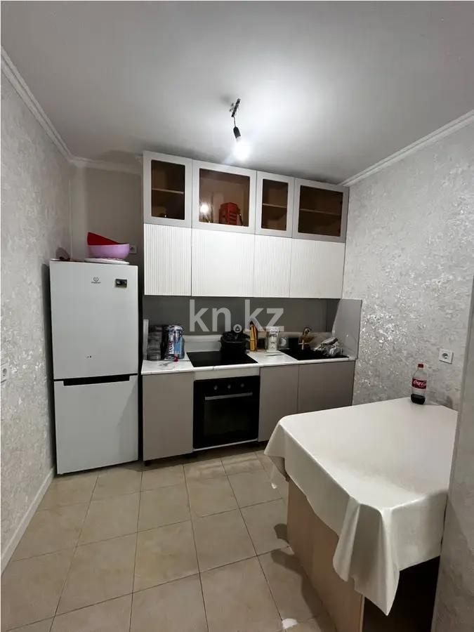 Продажа 1-комнатной квартиры, 35 м² в Астане - фото 2