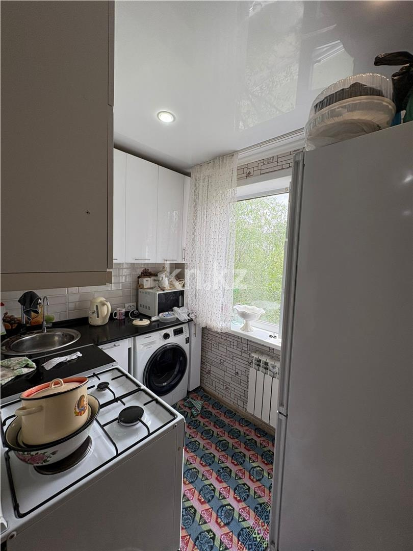 Продажа 3-комнатной квартиры, 58 м², пр. Металлургов в Темиртау - фото 8