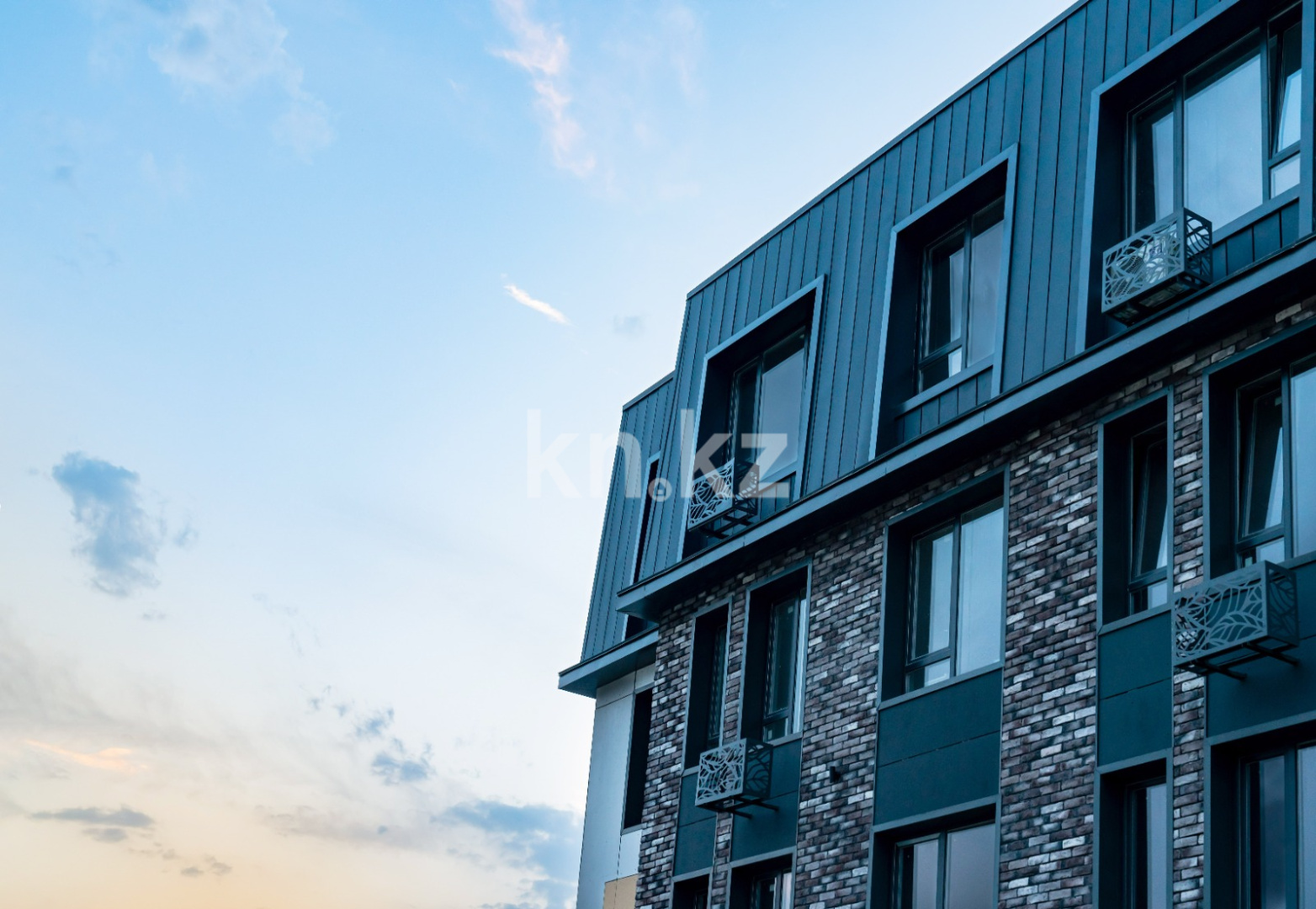 Продажа 3-комнатной квартиры, 79.17 м², Алатау в Алматы - фото 10