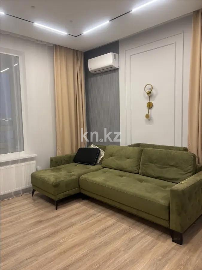 Продажа 3-комнатной квартиры, 73.3 м² - Аренда квартир посуточно в Атырау фото 1 из 6