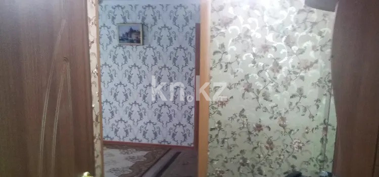 Аренда 2-комнатной квартиры, 44 м², ул. Ерубаева, дом  58 - Аренда  двухкомнатных квартир помесячно в Караганде фото 6 из 6