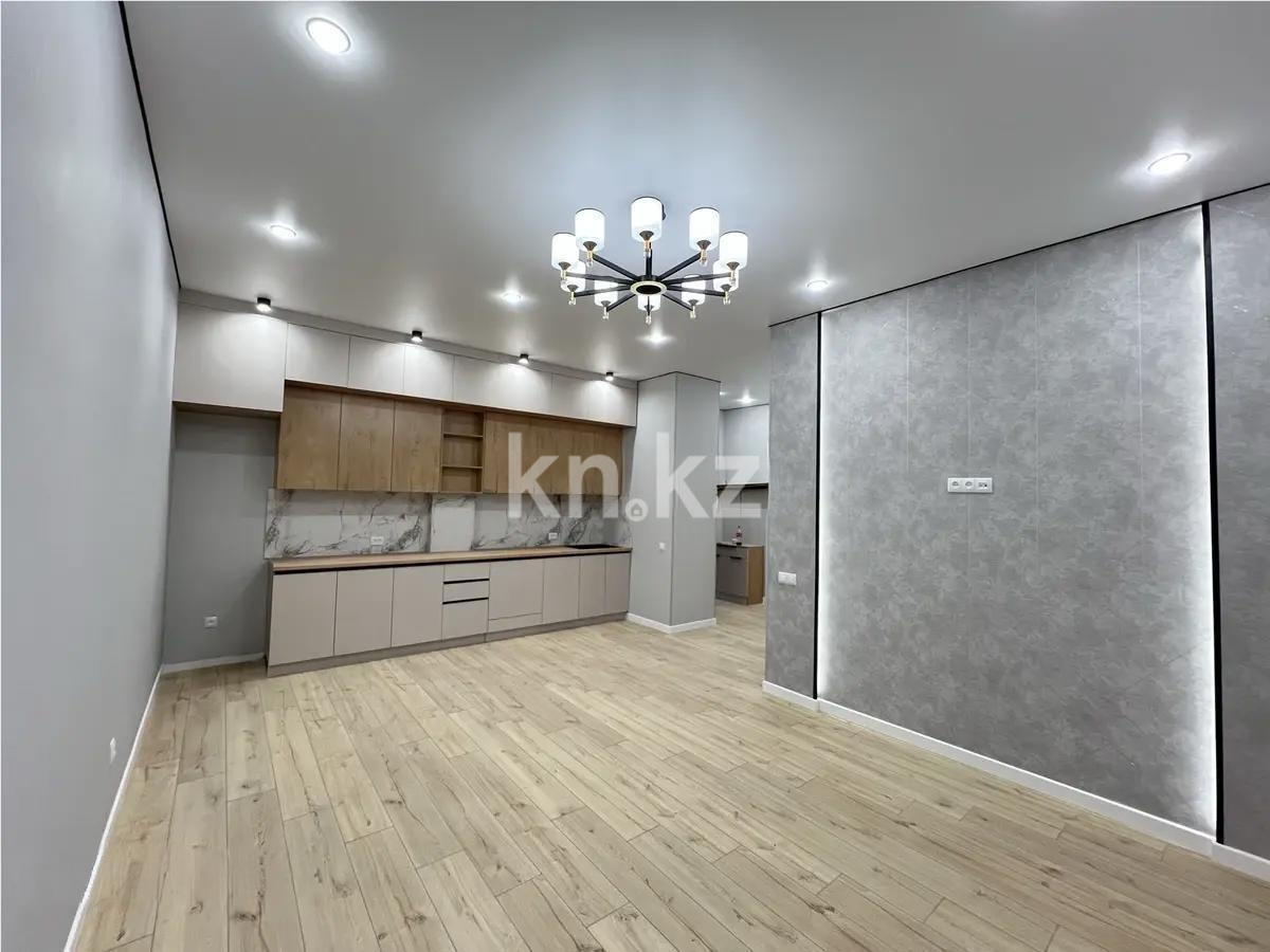 Продажа 2-комнатной квартиры, 50.3 м² в Астане - фото 2