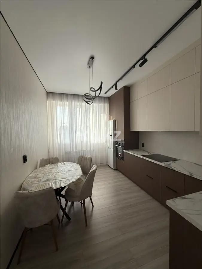 Продажа 3-комнатной квартиры, 80.2 м² в Астане - фото 3