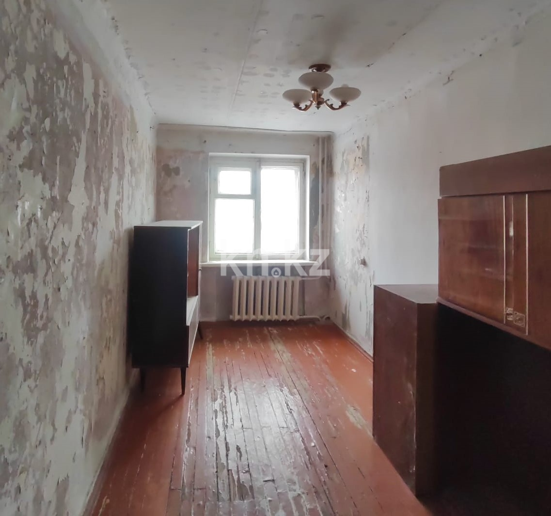 Продажа 3-комнатной квартиры, 55 м² - Продажа квартир в Абае фото 3 из 8