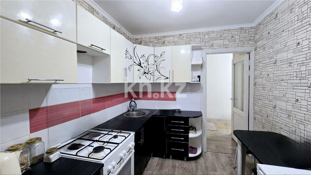 Продажа 3-комнатной квартиры, 68 м², мкр-н 8-й - Продажа квартир в Темиртау фото 6 из 14