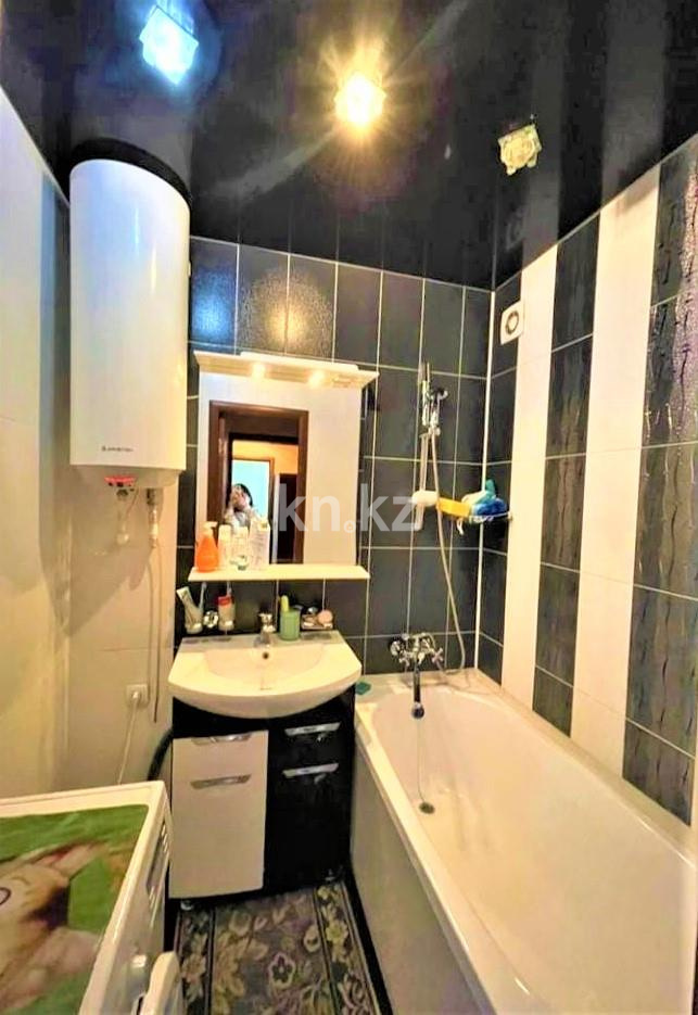 Продажа 2-комнатной квартиры, 53 м², мкр-н Орбита-1 - Продажа  двухкомнатных квартир в Караганде фото 10 из 15