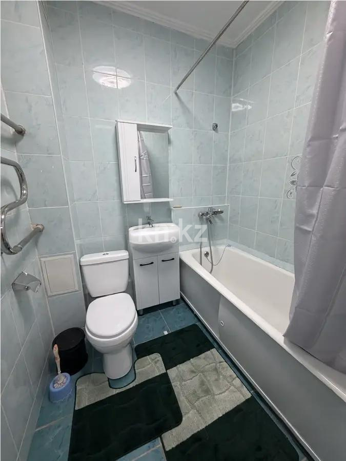 Продажа 1-комнатной квартиры, 39.4 м², мкр-н Аксай-2, дом  15 в Алматы - фото 3