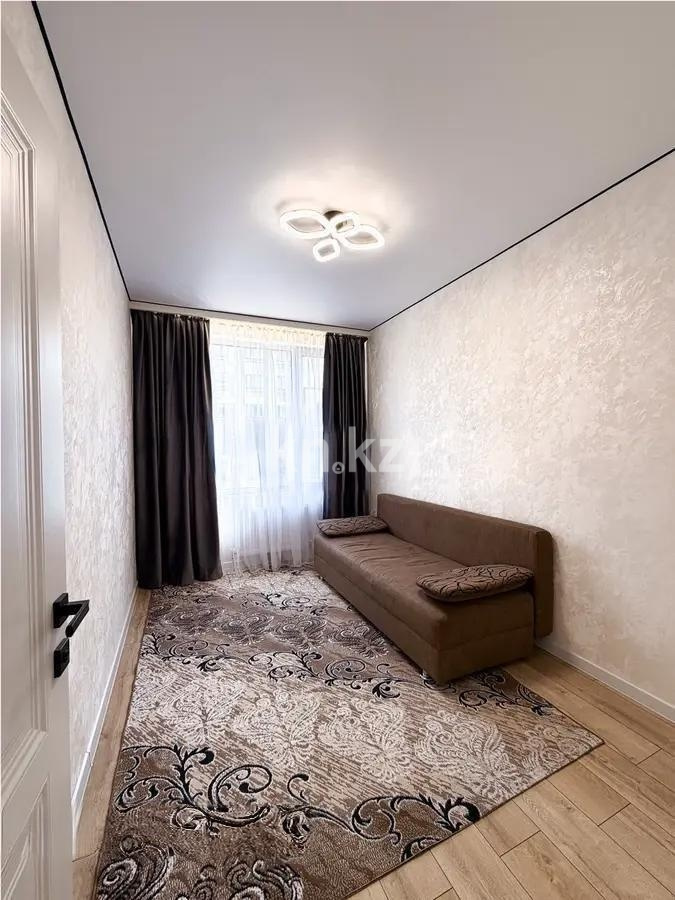 Продажа 2-комнатной квартиры, 54 м² - Продажа квартир в Жетысуском р-не Алматы фото 2 из 5