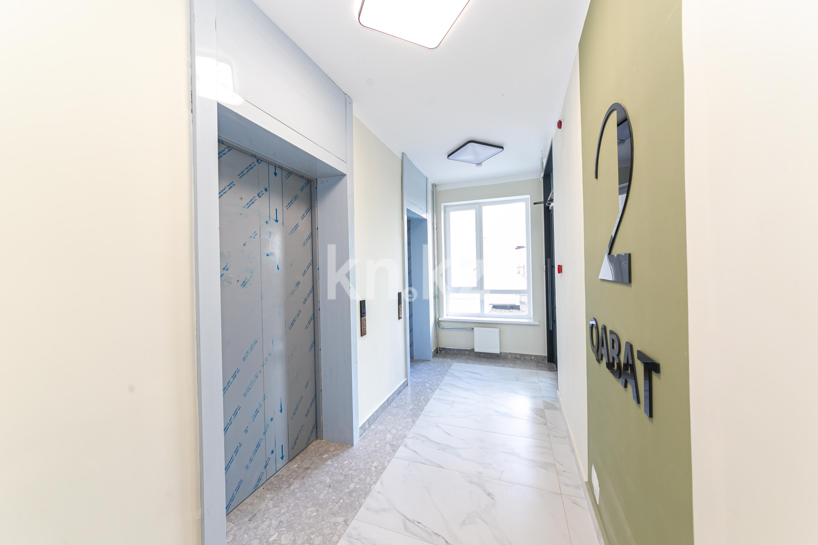 Продажа 2-комнатной квартиры, 40.5 м², ул. Толе би, дом  27 в Астане - фото 16