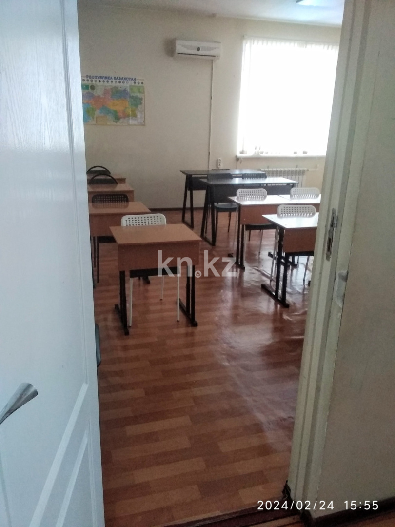 Продажа , 1084 м², мкр-н Степной-1, дом  5/3 - Продажа зданий в Караганде фото 8 из 21