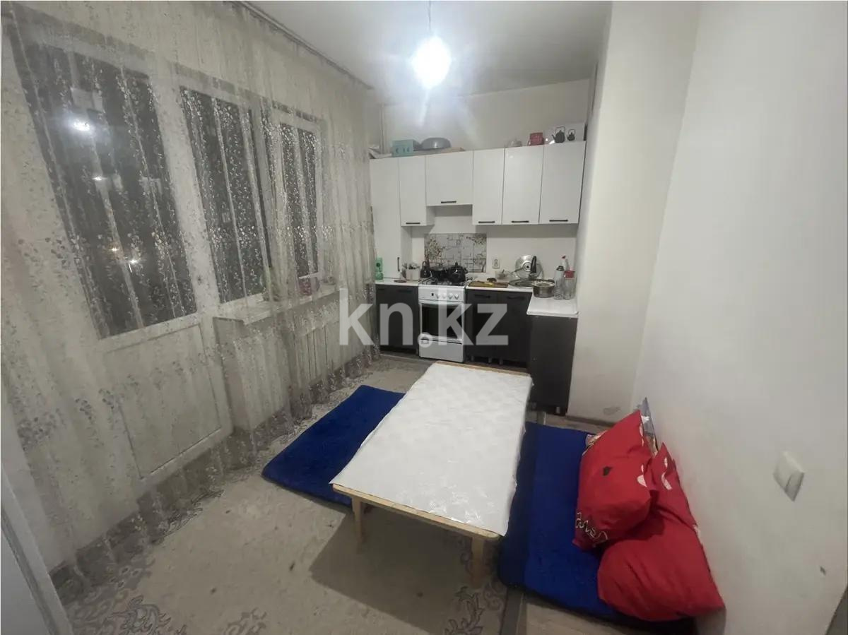 Продажа 1-комнатной квартиры, 47.1 м² в Алматы - фото 2