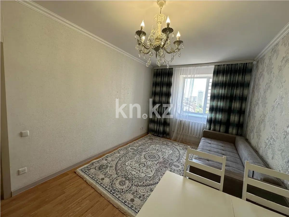 Продажа 1-комнатной квартиры, 36 м² - Продажа однокомнатных квартир в Астане - страница 3 фото 1 из 4