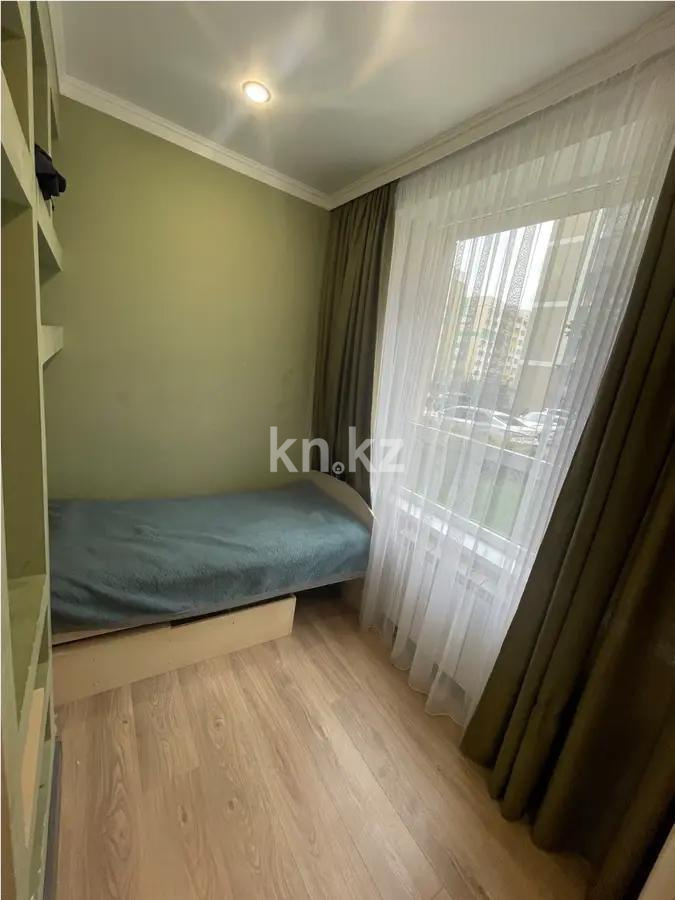 Продажа 3-комнатной квартиры, 86 м² - Продажа квартир в Алматы фото 4 из 8