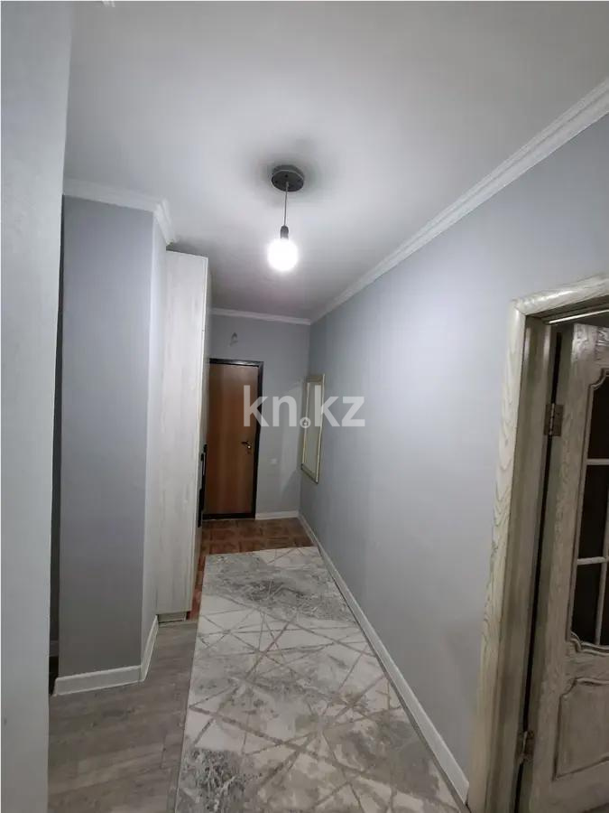 Продажа 2-комнатной квартиры, 57 м², ул. Жубанова, дом  27 - Продажа  двухкомнатных квартир в новостройках Астаны без посредников с фото фото 5 из 5