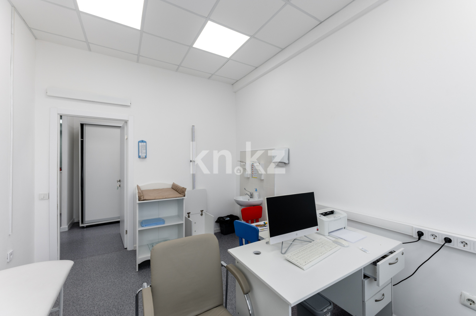 Продажа помещения, 245.5 м² в Астане - фото 12