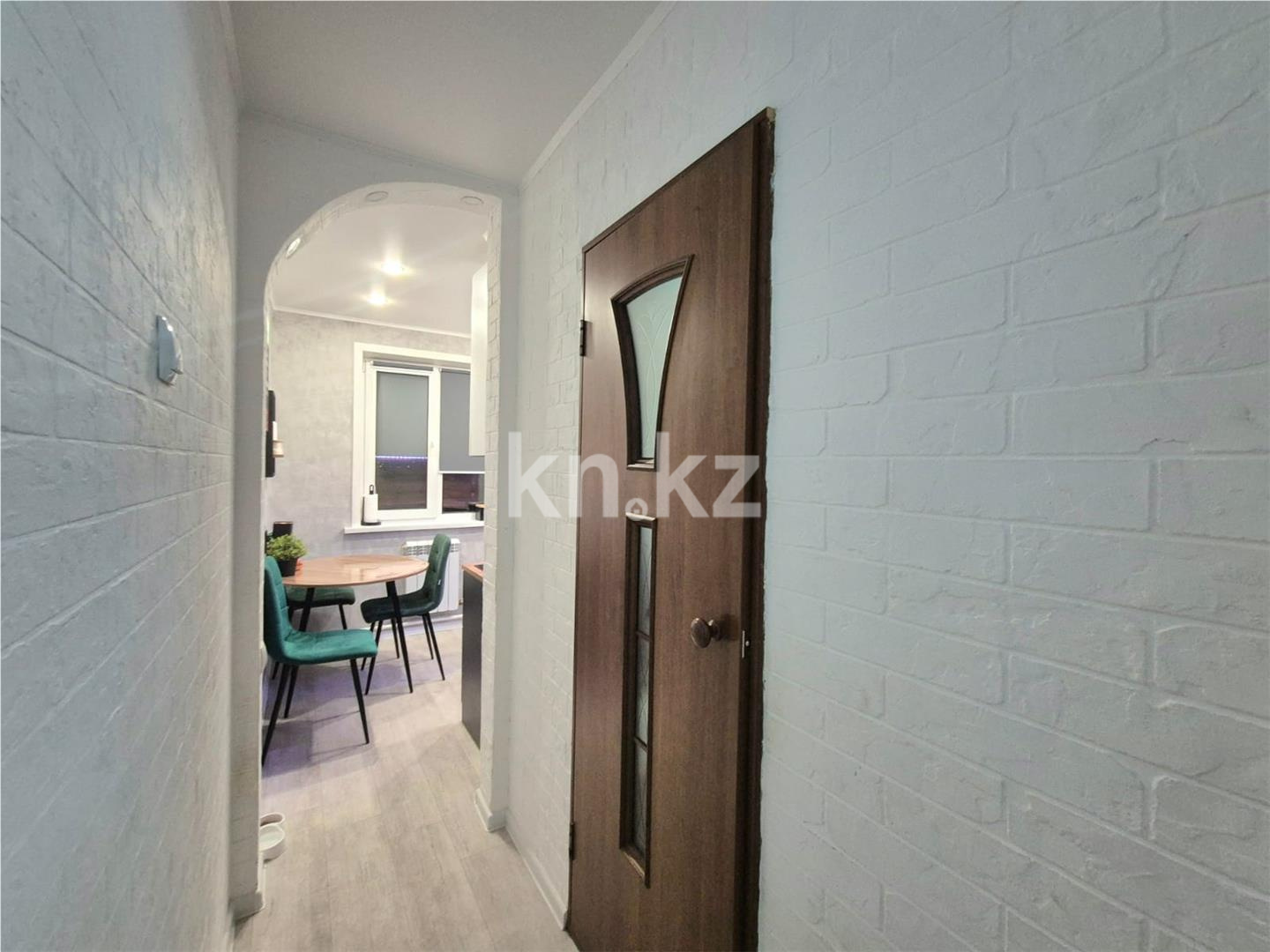 Продажа 2-комнатной квартиры, 44 м², мкр-н 4-й в Темиртау - фото 10