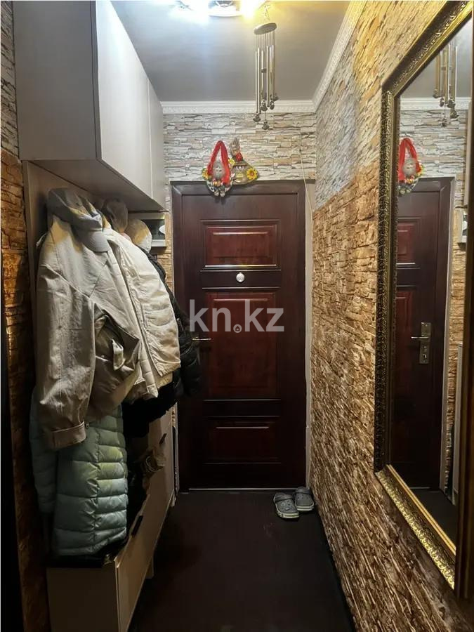 Продажа 3-комнатной квартиры, 58 м² - Продажа трехкомнатных квартир в Алматы - страница 30 фото 6 из 6