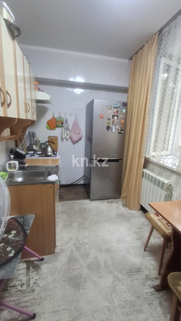 Продажа 2-комнатной квартиры, 53 м² - Аренда квартир посуточно в Семее фото 5 из 15