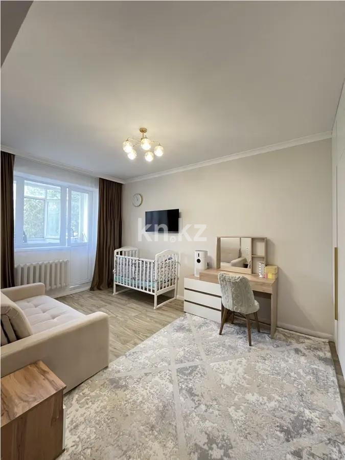Продажа 1-комнатной квартиры, 41 м² - Продажа недвижимости в Казахстане фото 3 из 9