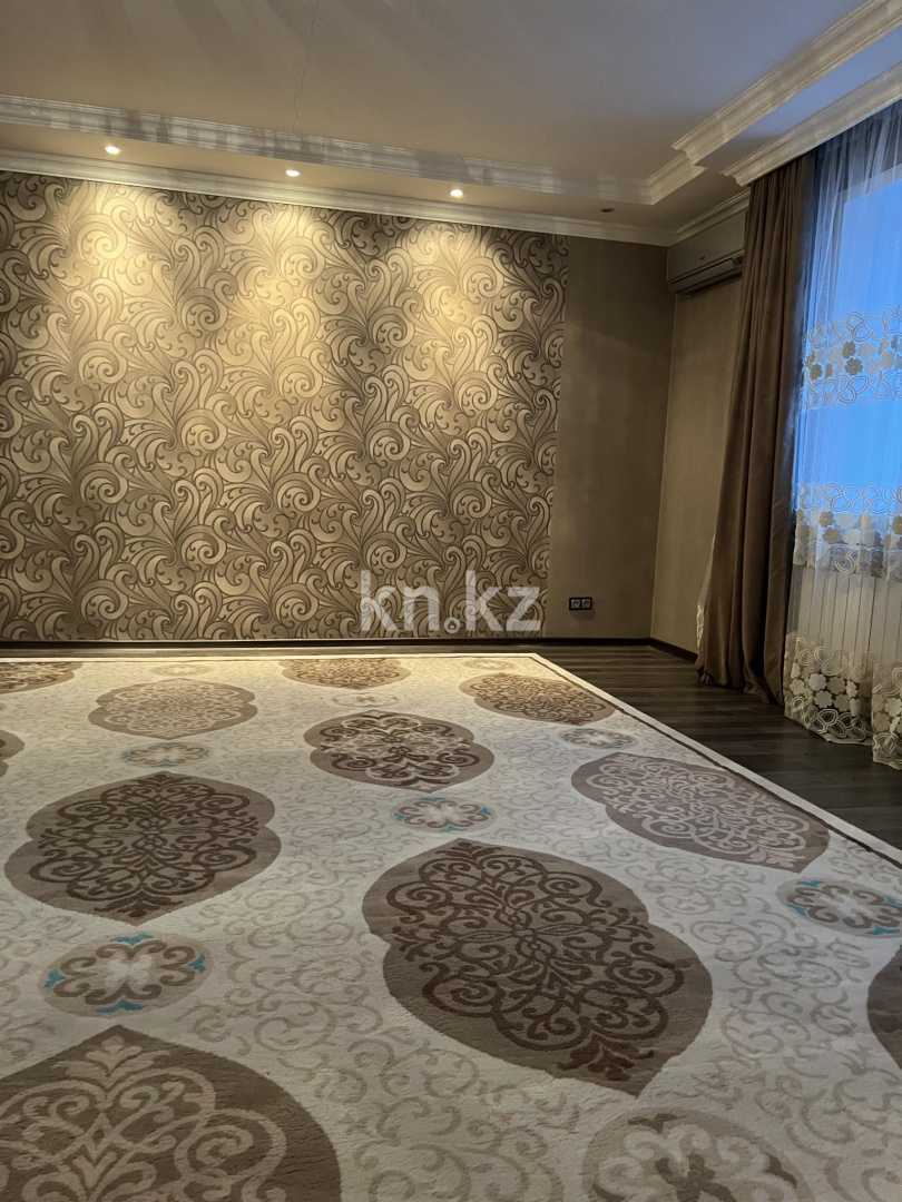 Продажа 4-комнатной квартиры, 161 м², ул. Аманжолова, дом  32/1 - пр. Кошкарбаева - Продажа  четырехкомнатных квартир в новостройках Астаны без посредников фото 7 из 22