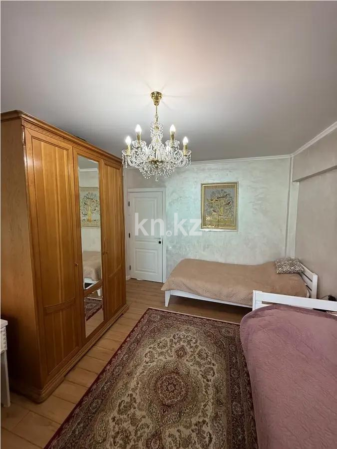 Продажа 3-комнатной квартиры, 65.2 м² - Продажа квартир в кирпичном доме в Алматы - страница 3 фото 3 из 4